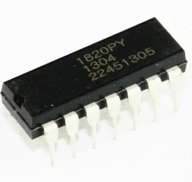 Бесплатная доставка 50 шт./лот в наличии ISD1820PY 1820PY | Компьютеры и офис