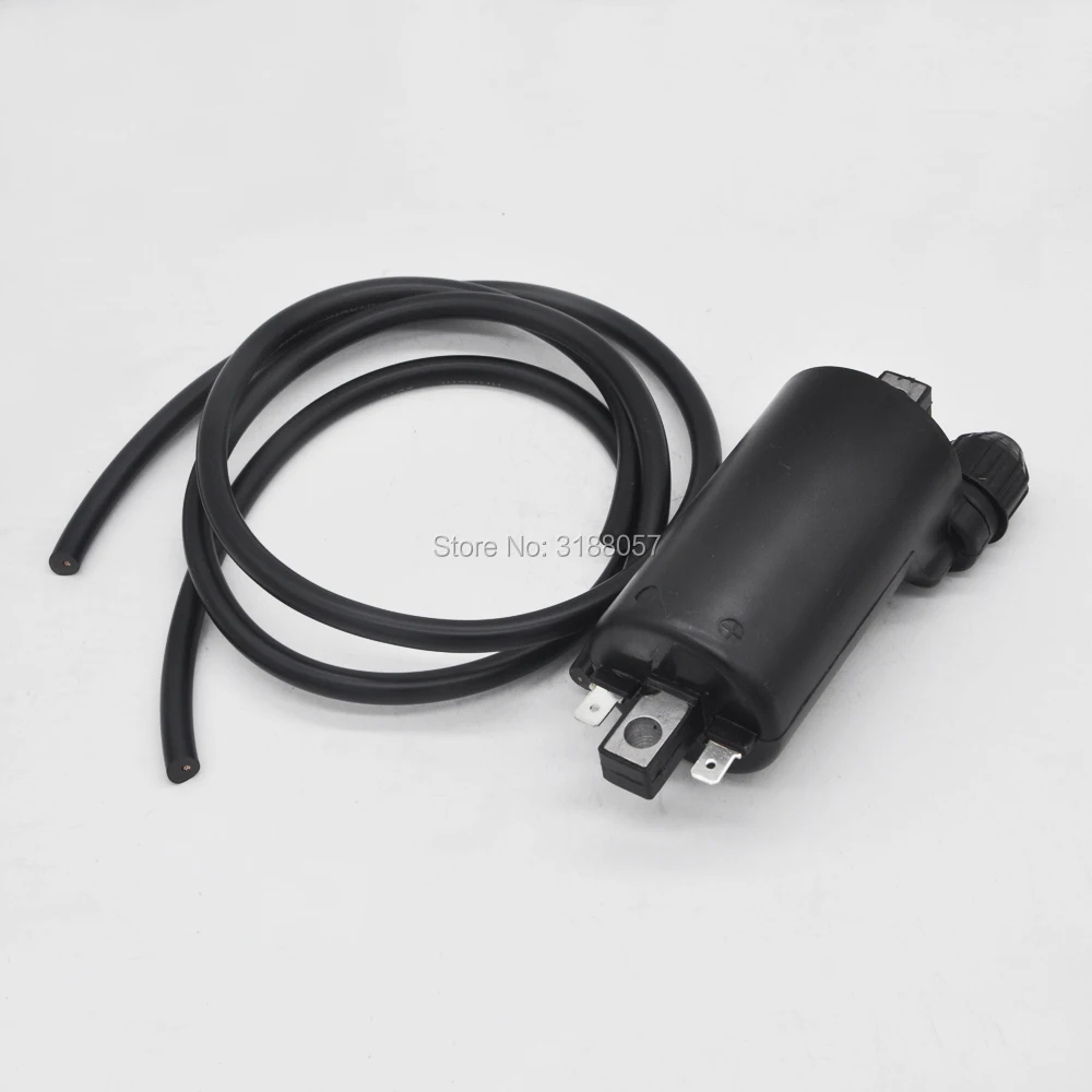 Катушка зажигания для Honda CB400 500 550 600 650 750 900 1000 ST1300 GL1500 GL1100