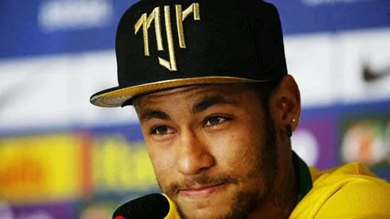 2014 New Arrival Neymar JR njr Brazil 
