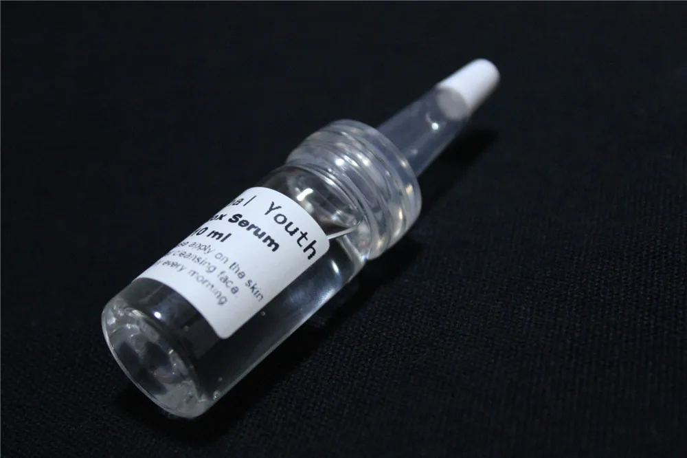 2 шт. средство для защиты лица от морщин 10 мл | Красота и здоровье