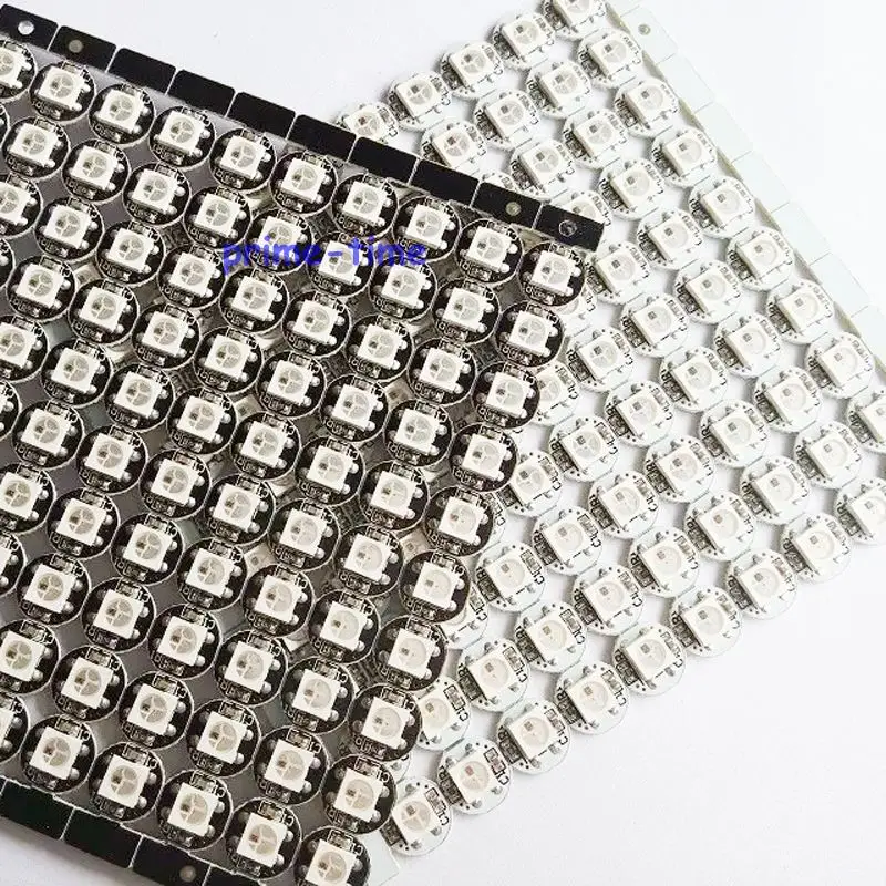 

Светодиодные модули Teopek WS2812B RGB
