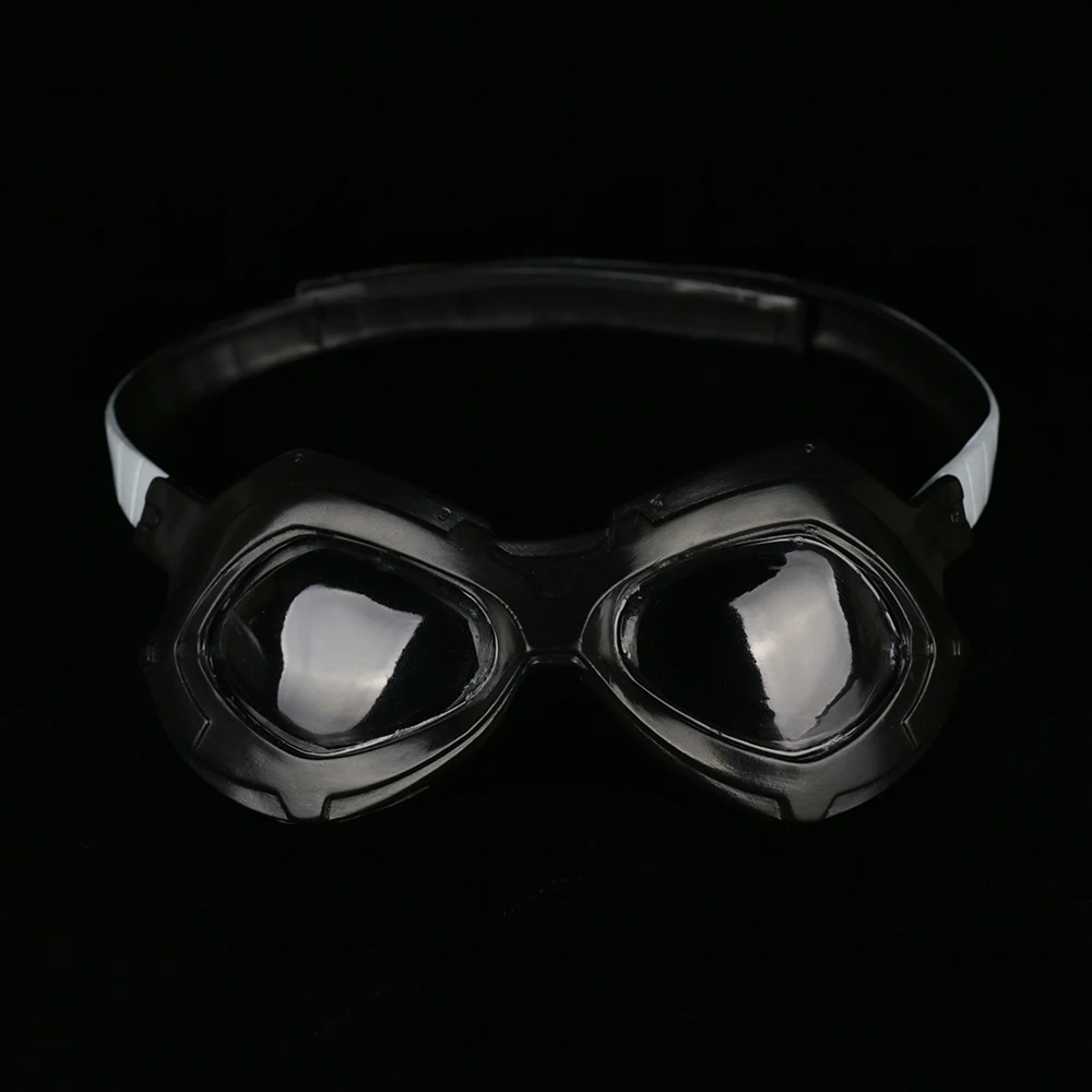 Мстители Капитан Америка 3 зимний солдат Косплей Puntelli Maschera di