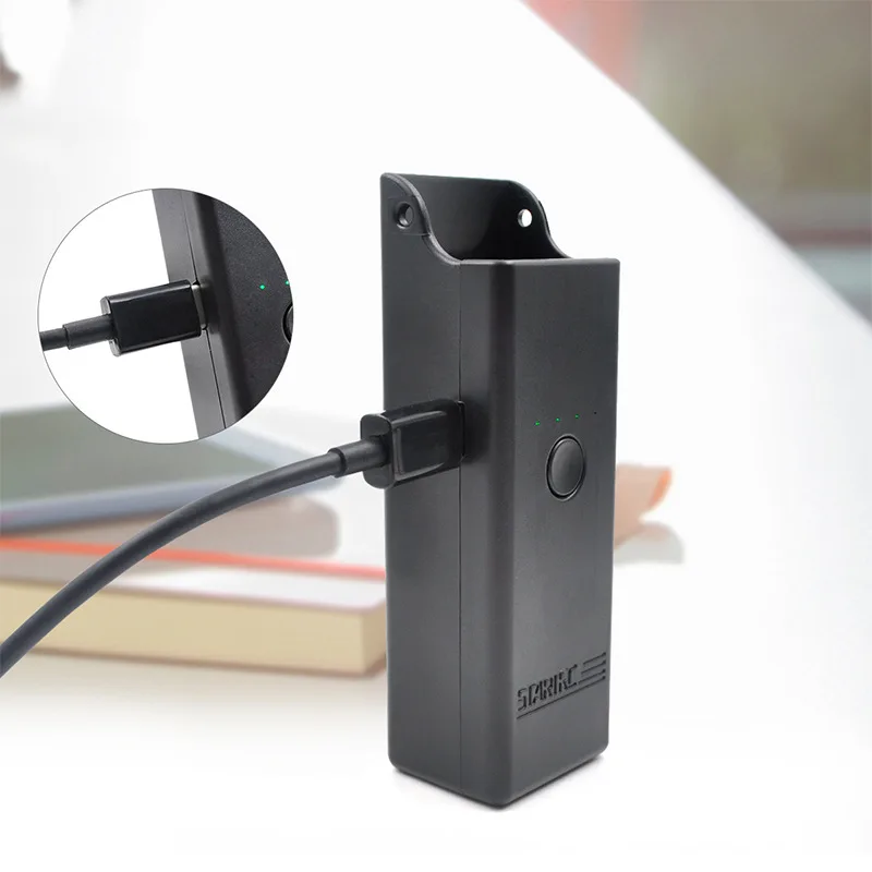 Карманная селфи палка DJI OSMO удлинитель с креплением для телефона кабелем Type