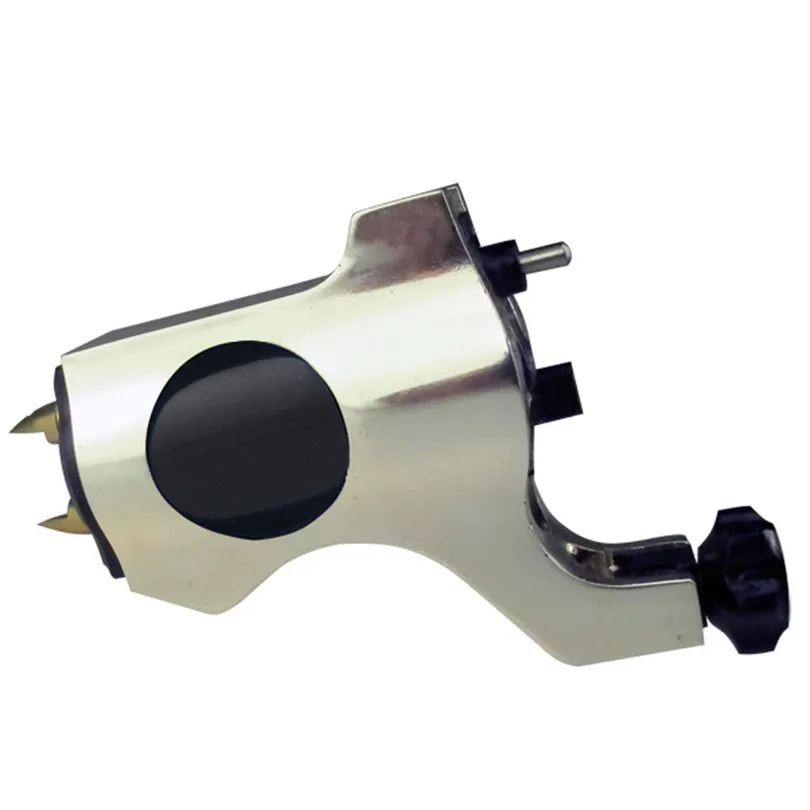 Перманентный макияж принадлежности для татуировок 1 шт. ротационная тату машинка