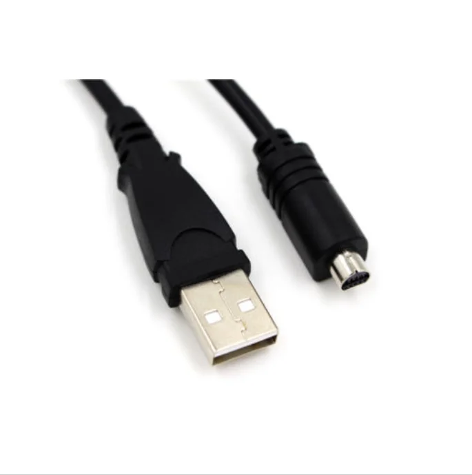 Usb-кабель для передачи данных (синхронизации) и зарядки кабель Шнур Sony Handycam DCR-SR40/E |