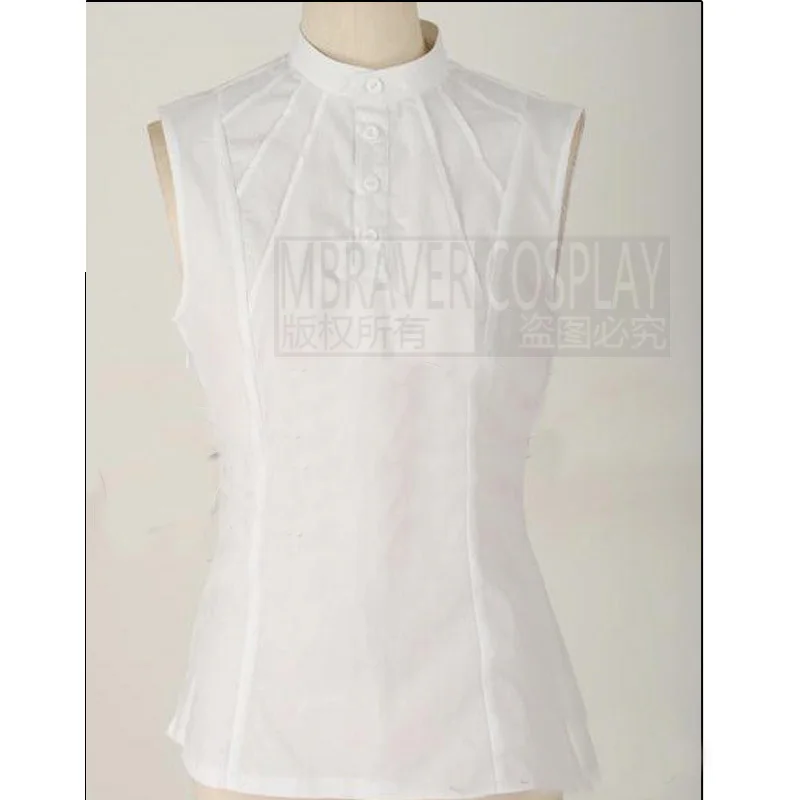 Бесплатная доставка маги: Лабиринт магии костюм для косплея Джафара |