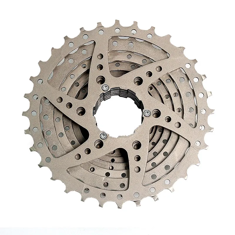 Звездочка для горного велосипеда велосипедная обгонная муфта 9 speed 11 32 T MTB shift wheel