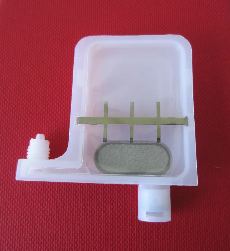 Бесплатная доставка 10 шт альтернативный демпфер большой для Roland/Mutoh с DX4