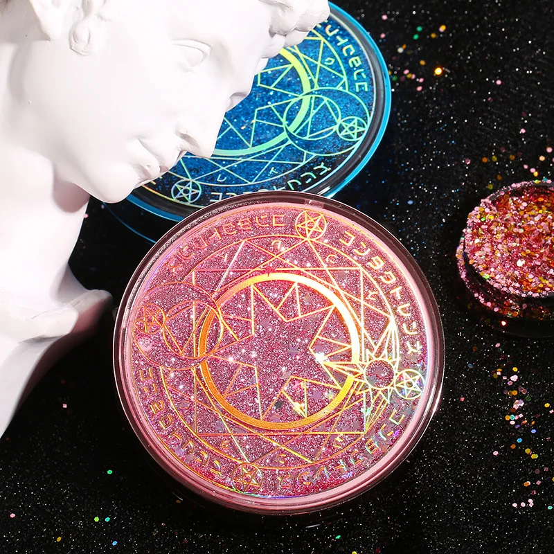 Аниме Cardcaptor Sakura Clow карты контактные линзы коробки для хранения Путешествия Контактные Линзы Чехол невидимость очки ящики для кормления