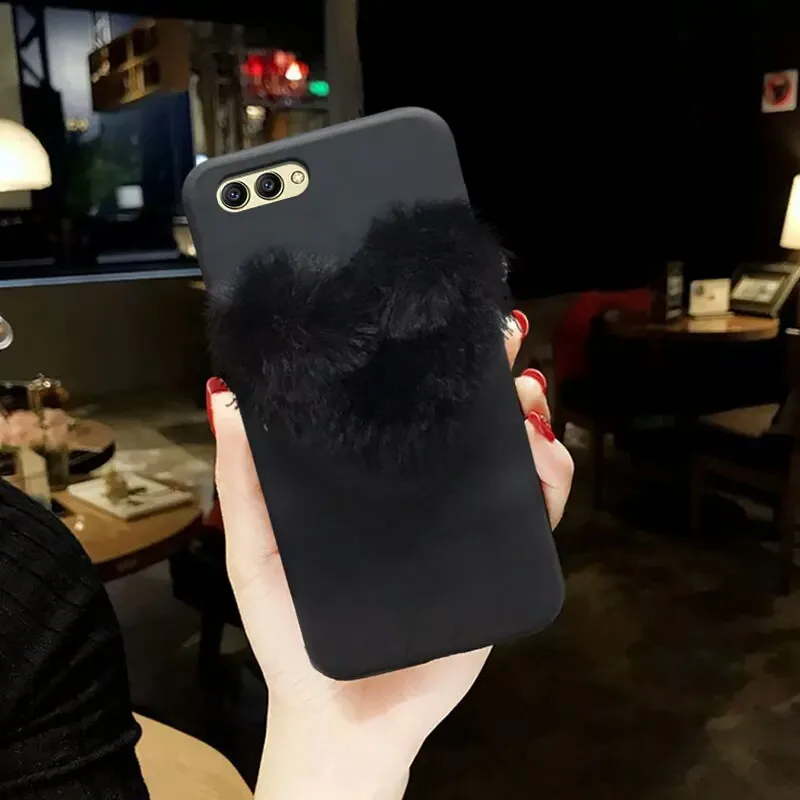XINGYUANKE 3D Роскошный чехол для OPPO A37 Cute Нечеткие Любовь Сердце Coque Neo9 случае Мягкие