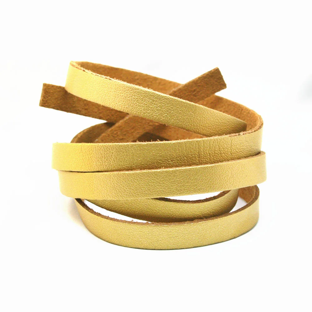 Бархатный шнурок из искусственной замши в Корейском стиле 1 м/рулон 8 мм 6 цветов