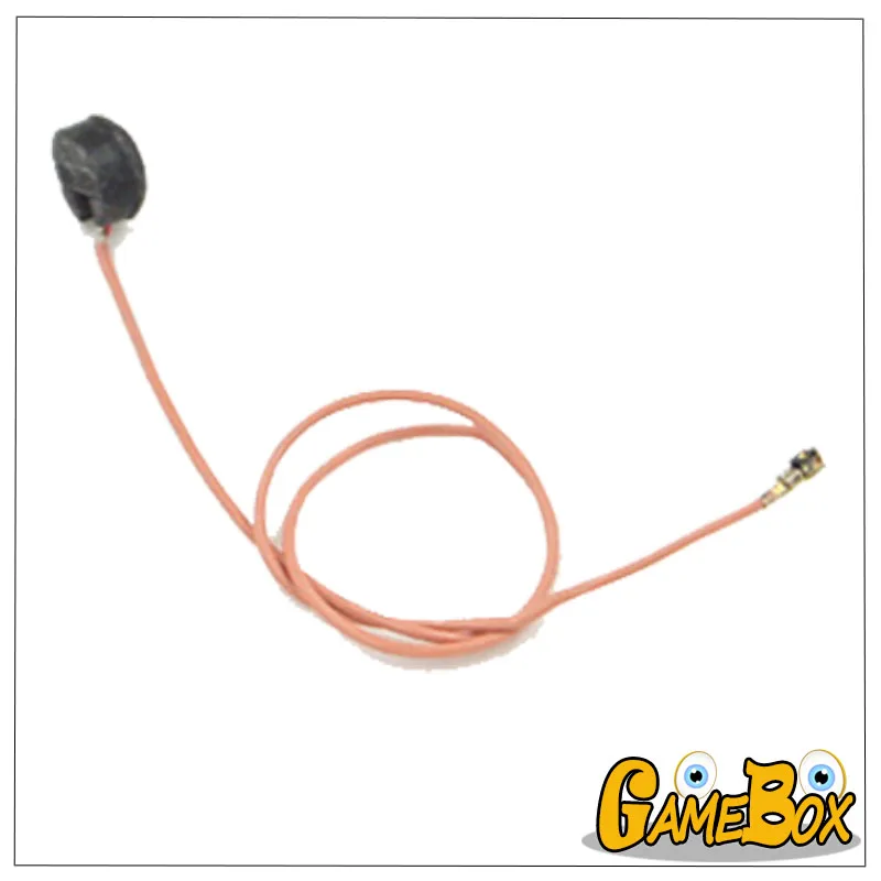 

Original Built-in Microphone Internal Mic for NintendNDSI Microphone Converting Sound Flex Cable ForNDSI Replacement