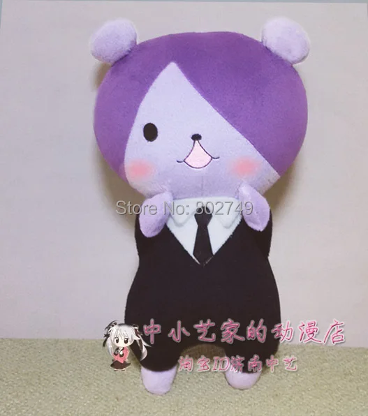 Новая анимация вокруг гугугуре! Ботинки для косплея по аниме Коккури Сан Inugami