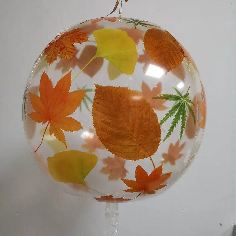 

10pcs Creative 22-inch aluminum balloon party