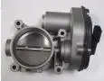 

1556763 4M5U9F927DC 133v1корпус дроссельной заслонки для ford