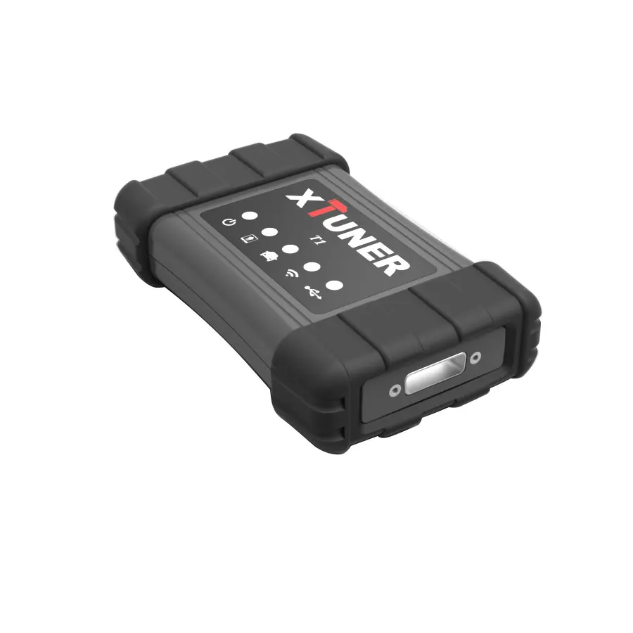 Новое поступление профессиональный диагностический инструмент xтюнер T1 для