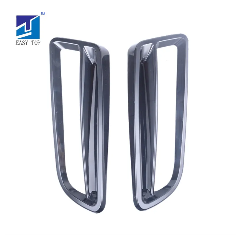 DRL Daytime Running Light Cover Trim Decoration For Camaro 2016+ |