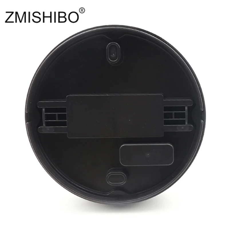 ZMISHIBO светодиодный потолочный светильник круглой формы IP54 водонепроницаемый 220 В