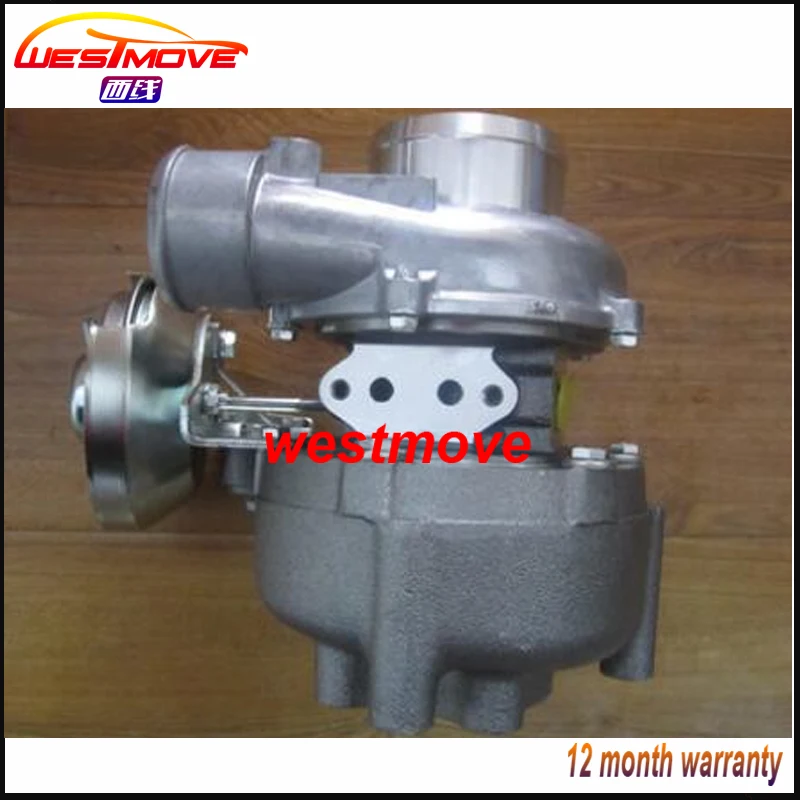 GT1446V турбо 8980115293 8980115294 8980115295 8980115296 Турбокомпрессор Для ISUZU D MAX Rodeo 3 0 CRD 2007 4JJ1 TC