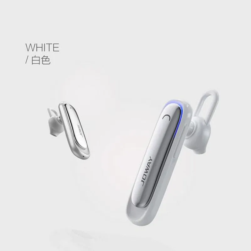 Оригинал Joway H20 Bluetooth наушники HiFi Спортивные Беспроводные стерео музыка
