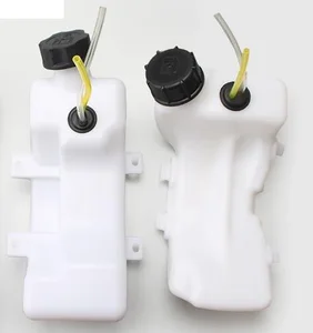 Газонокосилка 139F GX35, топливный бак для Honda, 4-тактный резак, запасные части, бензиновый бак 139 142