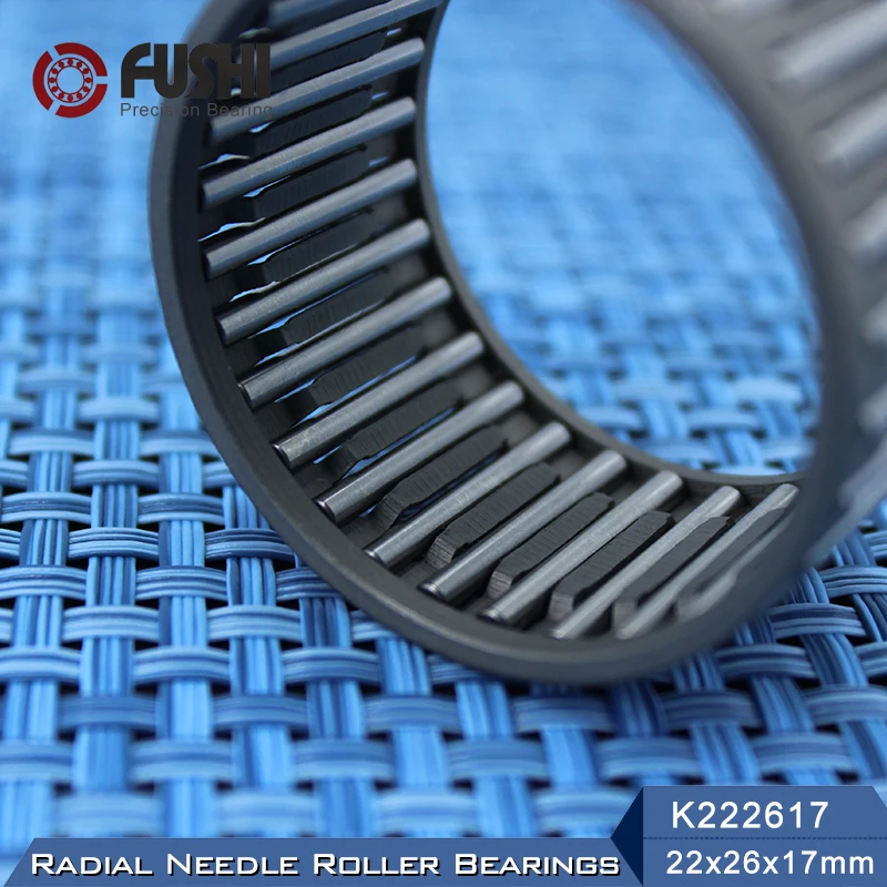 Подшипник k202825 K222617 k222813 k222817 k222916 k242813 (1 предмет) Радиальные Игольчатые клетке
