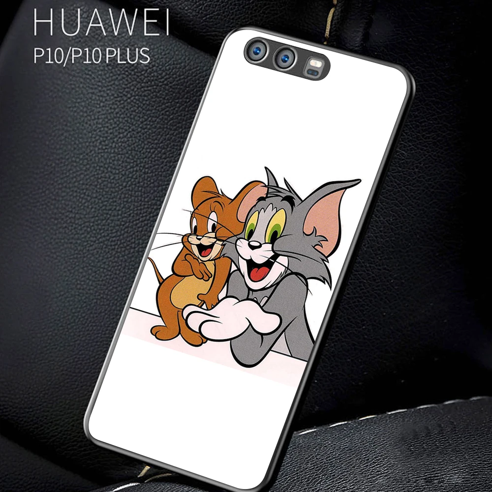 Чехол для телефона из ТПУ Huawei Mate 20 lite роскошная сумка чехол P20 Lite P10 |