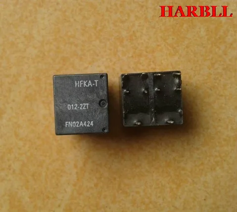 5 шт. HFKA-T-012-2ZT Новинка