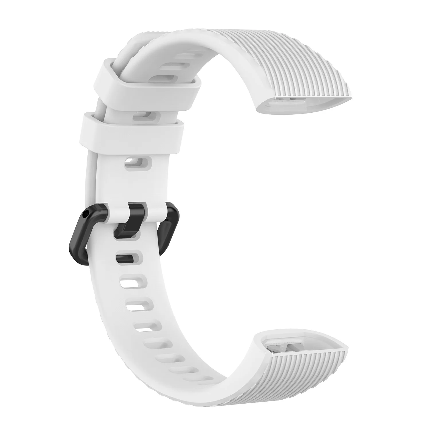 Ремешок силиконовый для смарт-часов Huawei Band 3 Pro | Электроника