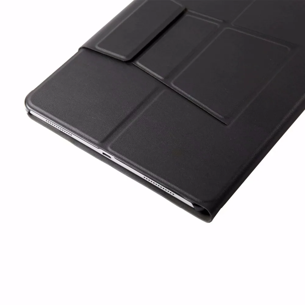 Новый ультра тонкий беспроводной Bluetooth клавиатура чехол для iPad Pro 12 9 2018 |