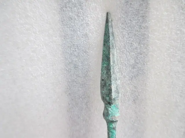 17 8 см */Китайская древняя медная статуя из лука и стрелы|bows and|bow and arrowbow bow |
