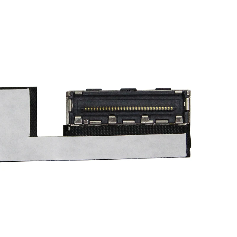 MACHINIST видео экран Flex для Lenovo ThinkPad Yoga 2 13 ноутбук ЖК LED LVDS дисплей ленточный кабель