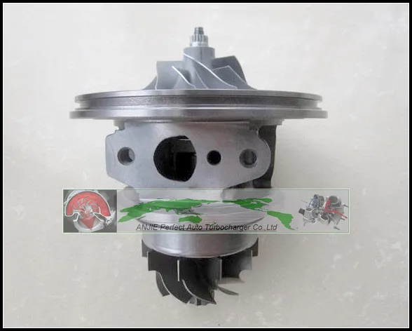 Бесплатная доставка турбокартридж CHRA Core CT26 17201-74010 17201 74010 для TOYOTA CELICA GT Four ST165 MR2 4WD