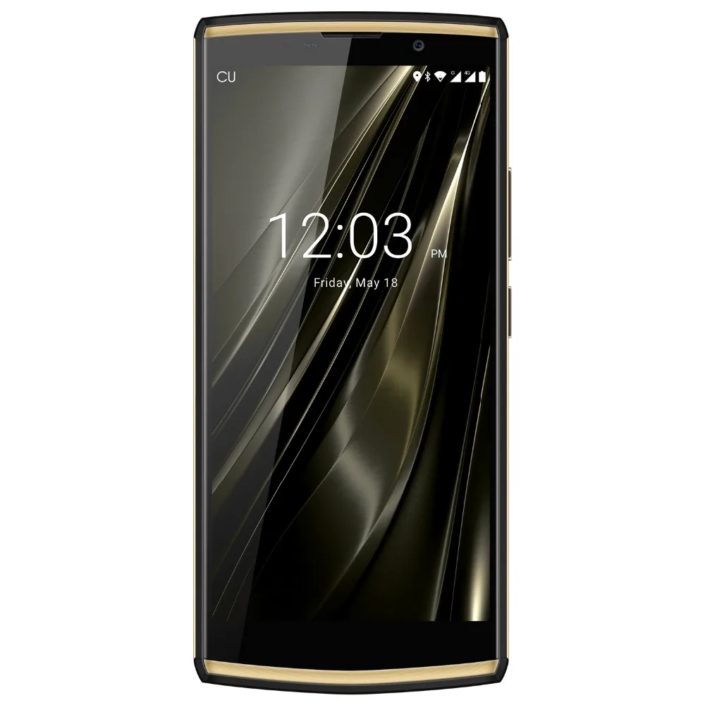 Смартфон Oukitel K7 4+64ГБ|Смартфоны| |