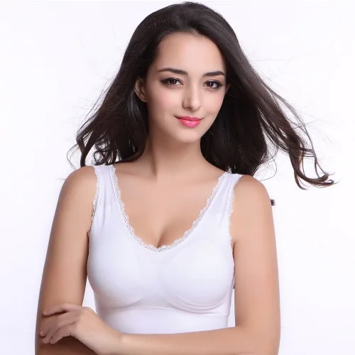 Новинка 2018 женский укороченный топ Бюстгальтеры без косточек бюстгальтер пуш ап