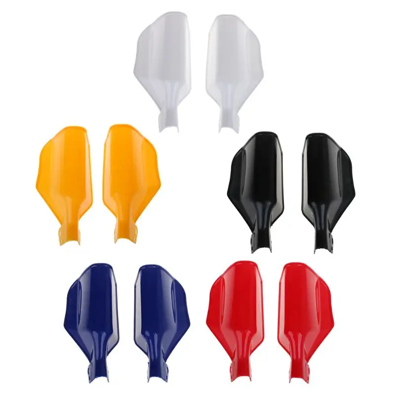 

Motorcycle Handguard Shield Windproof Universal Protector Gear For KTM 530EXC EXC-R XC-W XCR-W for Yamaha SEROW225/250