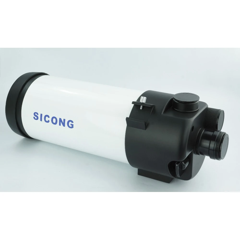 SICONG CF (105 мм) Серия MAK Монокуляр рефрактор Космический астрономический телескоп