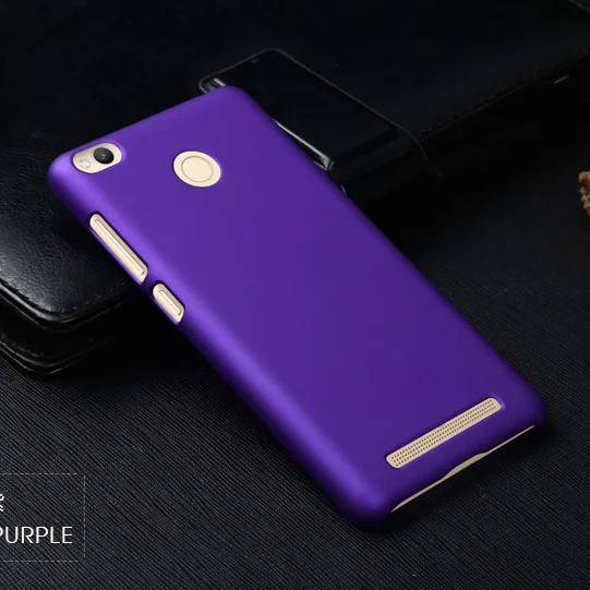 Пластиковый чехол для Xiaomi Redmi 3x Модный новейший 3 x | Мобильные телефоны и