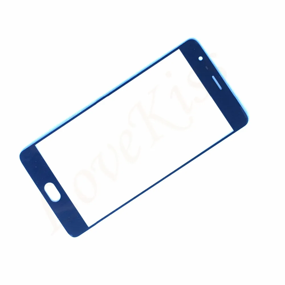 Для OnePlus 3 5 &quotкачественная Сенсорная панель экран для Three внешнее переднее стекло