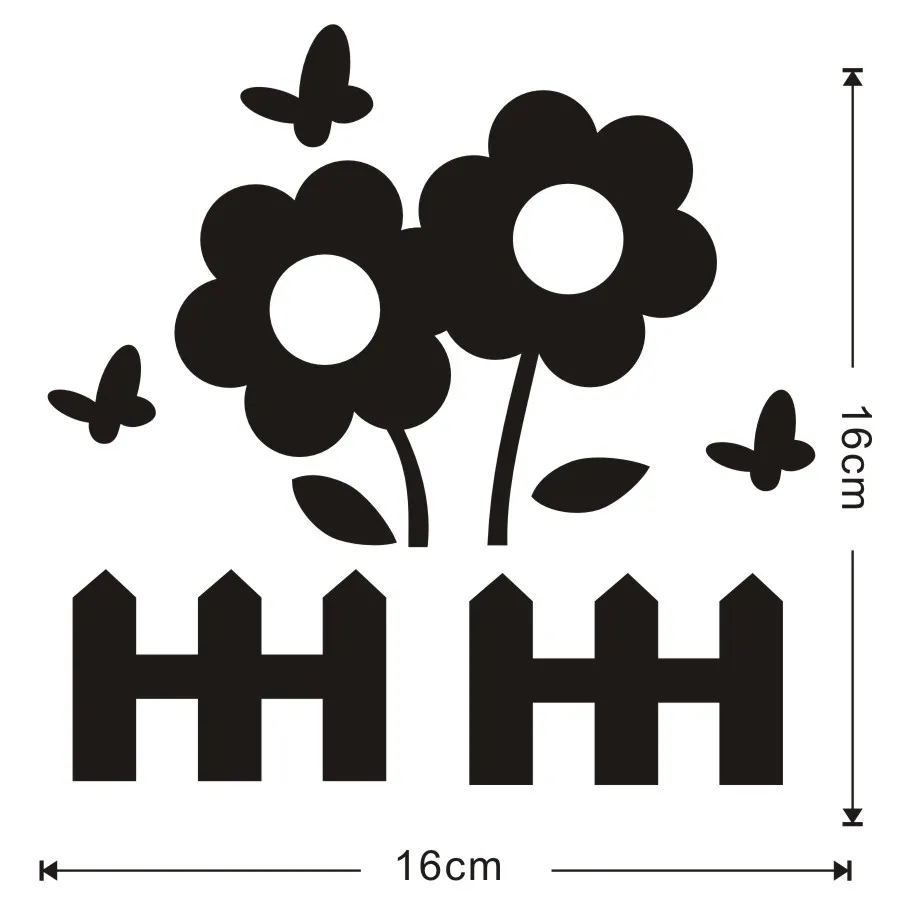 JD3626A0 Много стильных забавных наклеек с изображением Русалочки Микки Мауса из мультфильма виниловая наклейка на дверь для спальни современные съемные обои домашний декор - Цвет: JD3626A0
