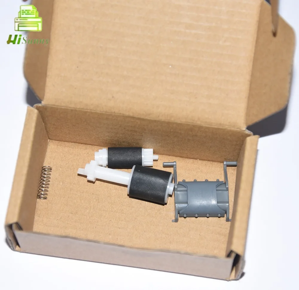 1 комплект RM2 1179 000 000CN Rm2 для HP M130 M132 M134 M227 M129 133 203 230 206 ролик ADF комплект|Детали