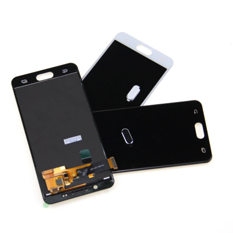 Для samsung Galaxy A3 2016 A310 sm a310f ЖК дисплей Дисплей Сенсорный экран планшета Ассамблеи