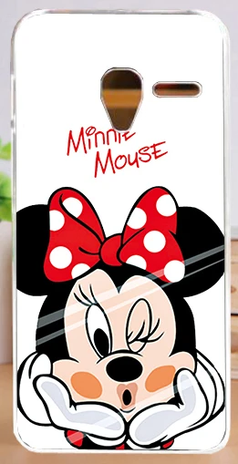 Only for 3G version hard cases For Alcatel One Touch Pixi3 Pixi 3 4.5 Inch 4028A 4027D 4027X 4028E Print Phone Case Cover Shell |