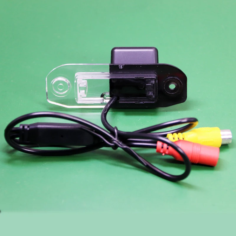 Car parking back up Rear View Camera for VOLVO S80 S40 S60 V60 XC90 XC60 Reverse Parking Vehicle |