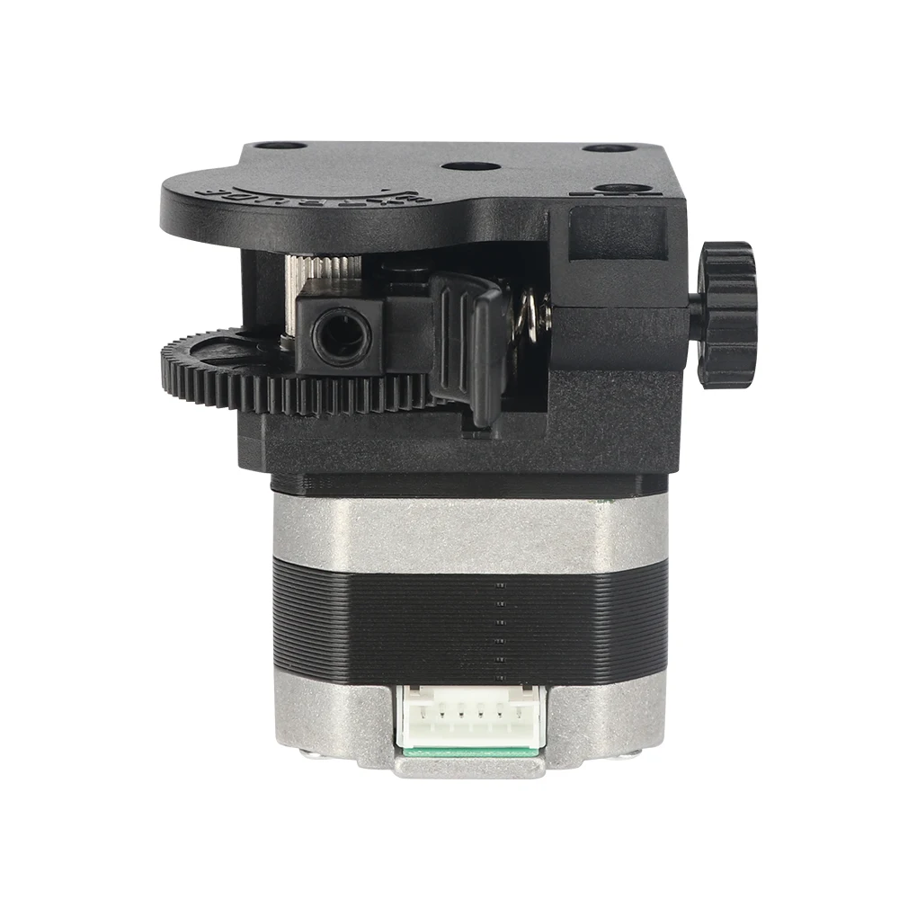 Anycubic чугунный экструдер без кронштейна для 1 75 мм PLA/ABS/PETG/TPU шаговый двигатель с