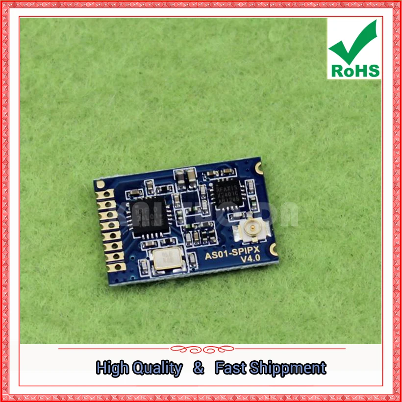 NRF24L01 + беспроводной модуль PA LNA/дистанционный/цифровой/2 4G/промышленная серийная