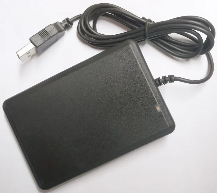 

Считыватель смарт-карт R30D USB 125 кГц