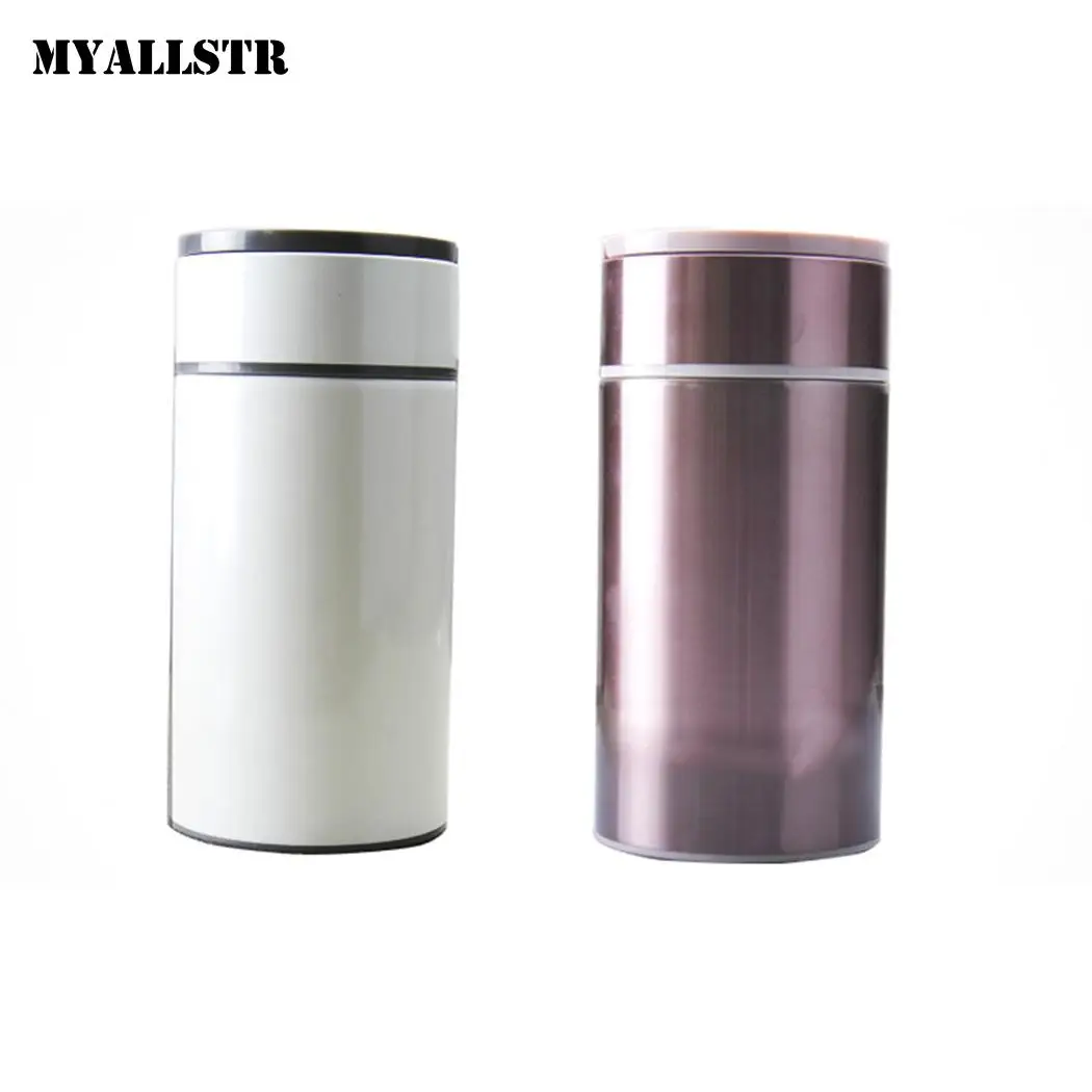 Stainless Steel Burning Can Vacuum Insulation 24H 2H Pot 1000ML Large 1H 0.769kg Capacity 30min | Дом и сад