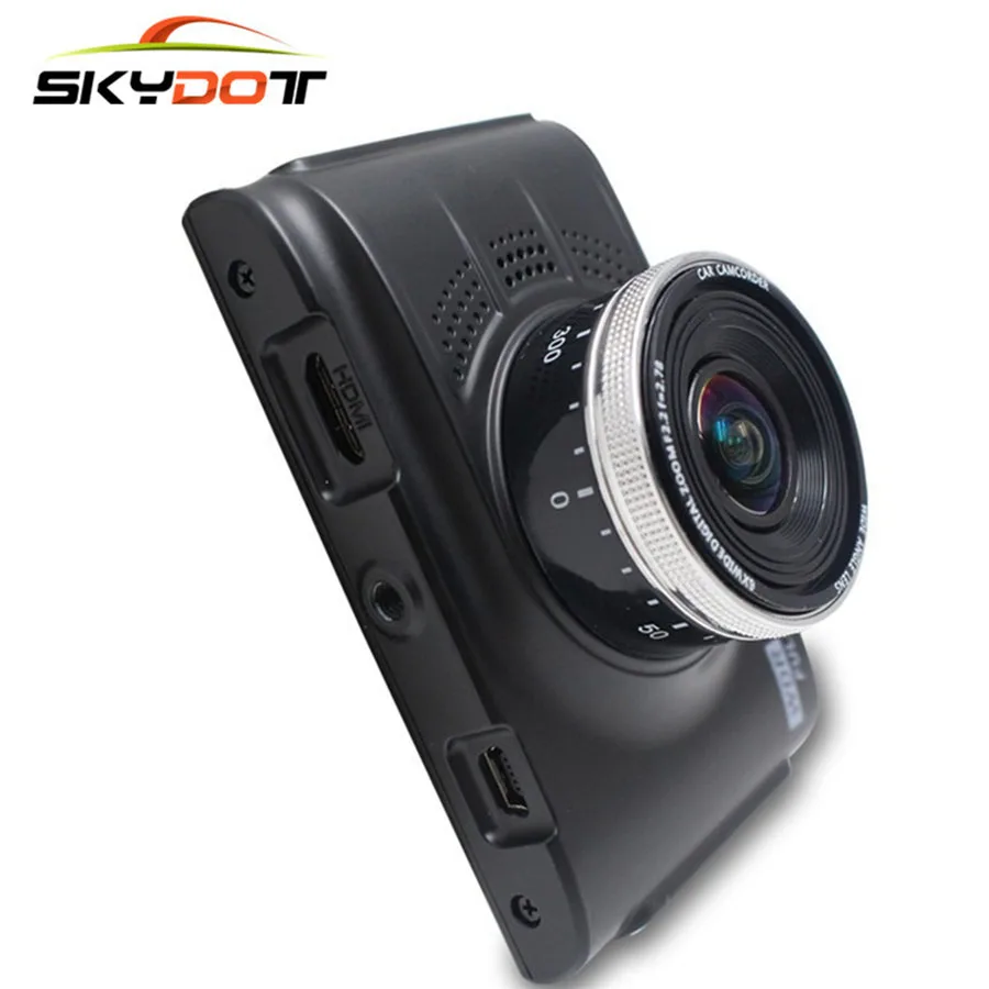 Skydot Новатэк 96223 DVR регистраторы автомобиля Камера Full HD 1080 P Авто Видео