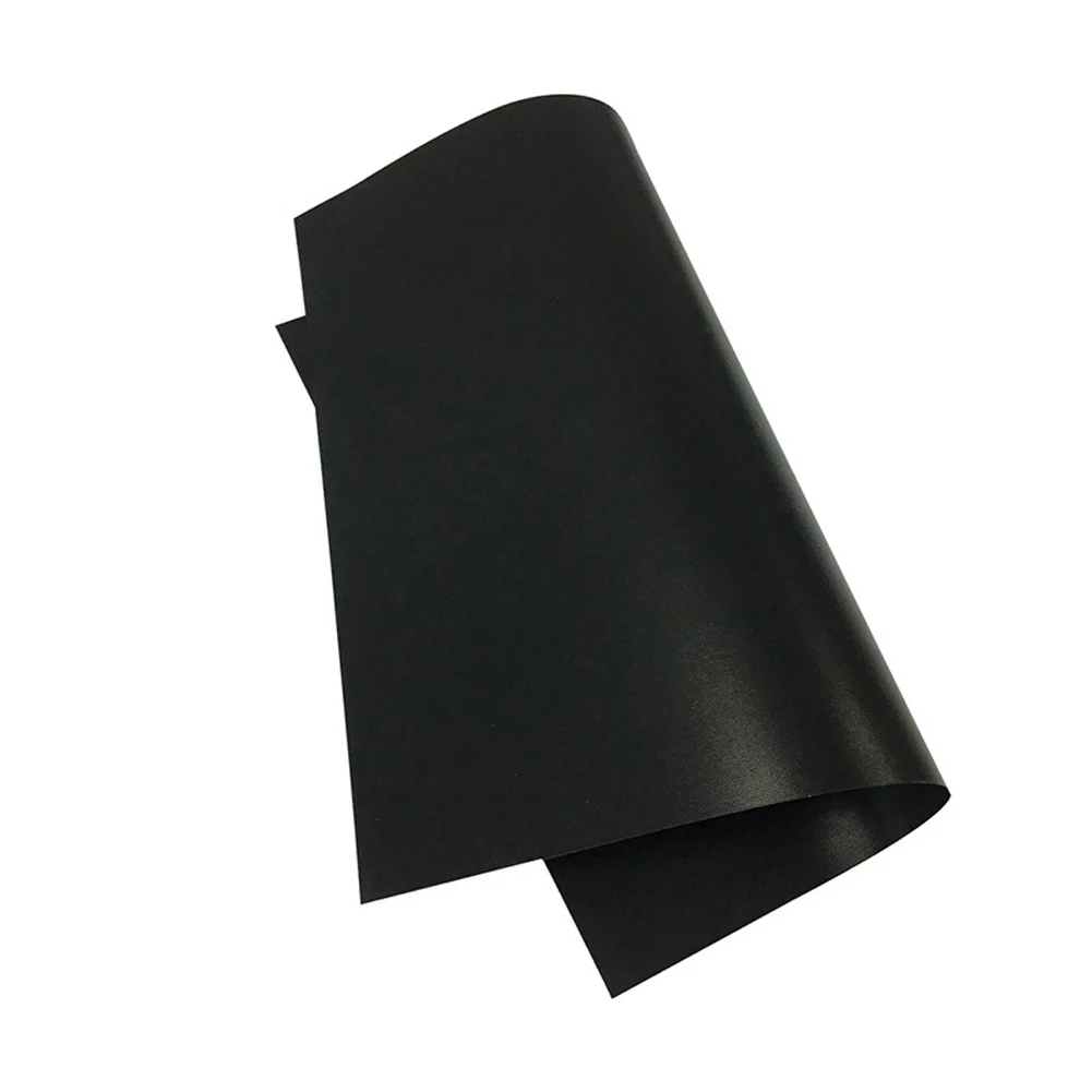 Kitchen Dining BBQ mat GRILL MAT sheets Reusable Non-stick Make Grilling Easy Durable Eco-Friendly 44*33cm | Дом и сад